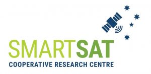 SmartSat logo - Andrew Beveridge